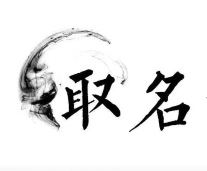  佛山宝宝取名 大师一对一人工起名